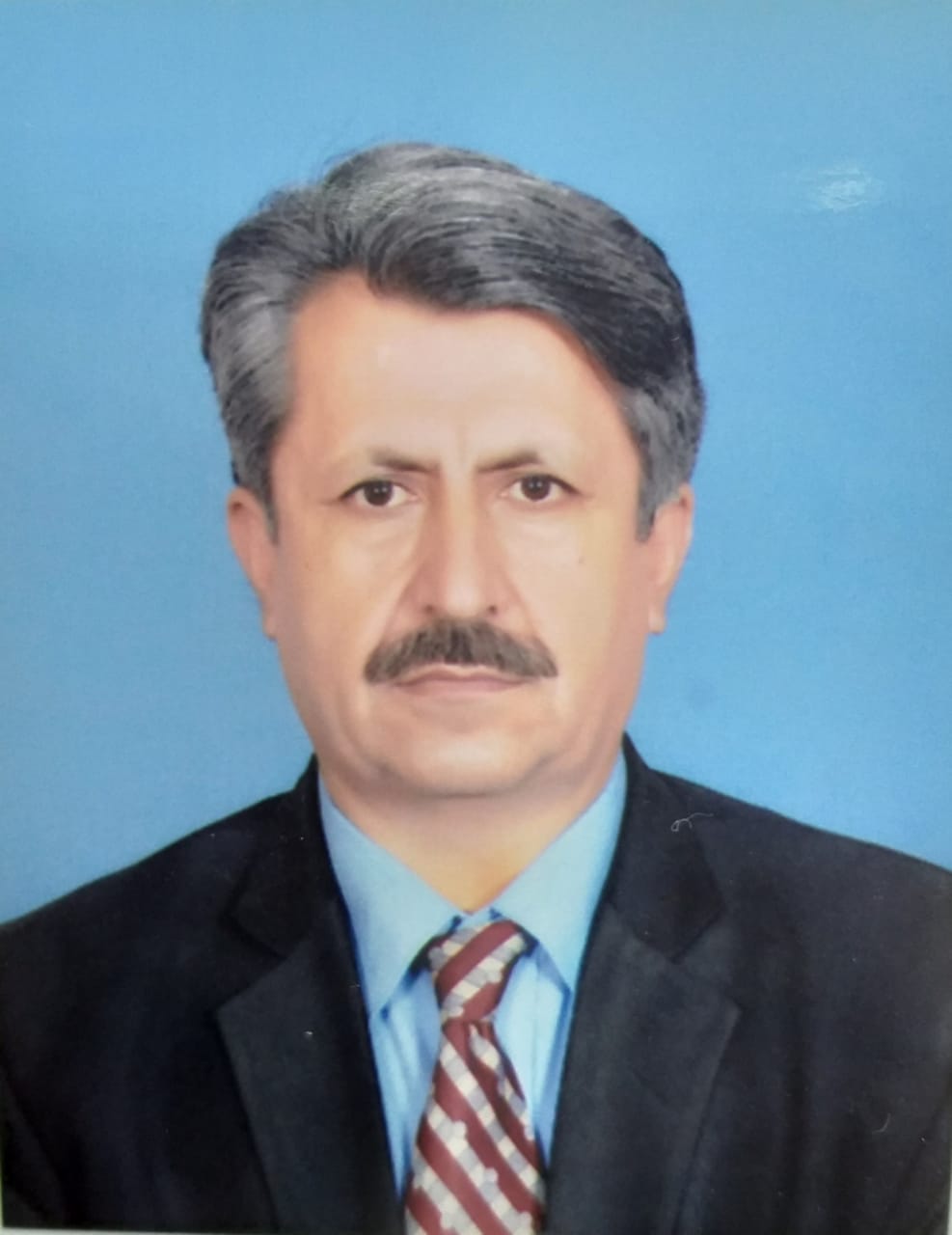 Dr. Kaleemullah